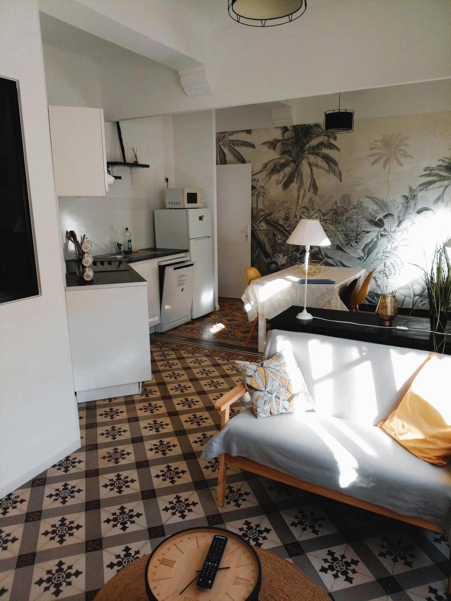 Reve D'Azur, 2 Chambres, Maison Julia En Bord De Mer A La Nartelle, Piscine Partagee, Parking & Terrasse Bbq, Wifi Et Draps Inclus Plage A Pied سانت ماكسيم المظهر الخارجي الصورة